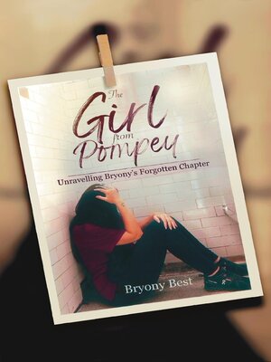cover image of The Girl from Pompey